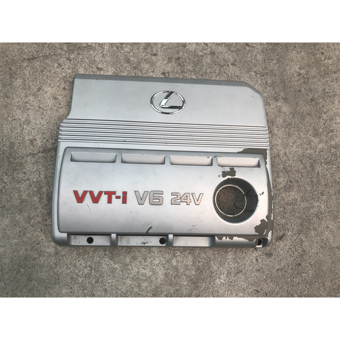 Cubierta De Motor Lexus Es300 Del 2002 Al 2006 3.0