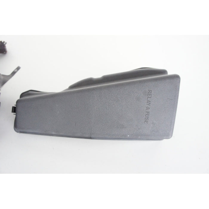 Caja De Fusibles Lexus Es350 2013 3.5 Litros V6 *