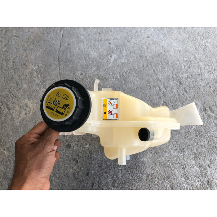 Deposito Recuperador Anticongelante Range Rover 2010 Al 2016