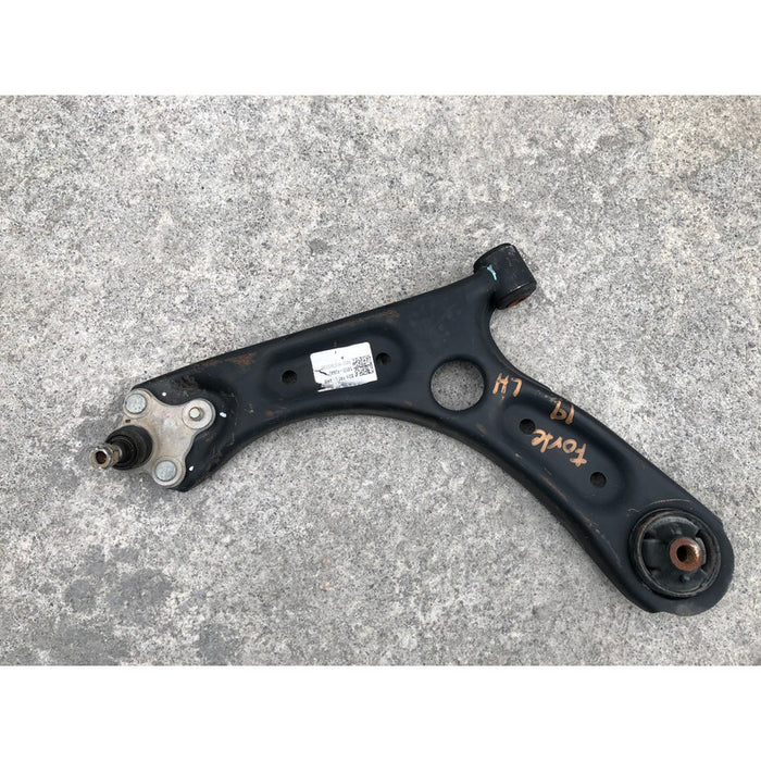 Horquilla Izquierda Delantera Kia Forte 2019 2020 2021 2.0