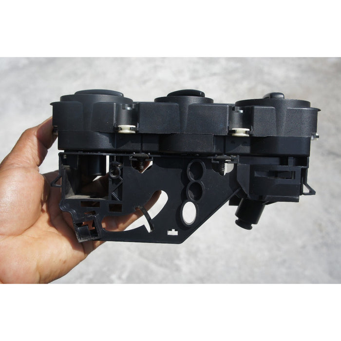 Control De Aire Acondicionado Tiguan Native 2009 - 2014