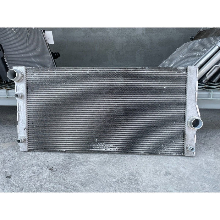 Radiador Original Bmw 535i 2011 Al 2016 3.0 Automático