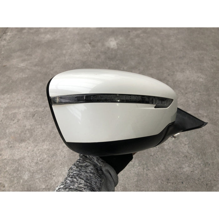 Espejo Derecho Original Nissan Rogue Del 2014 Al 2020