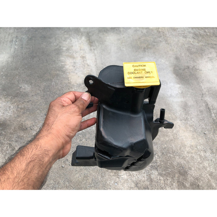 Deposito Radiador De Agua Ram 2009 Al 2020 5.7