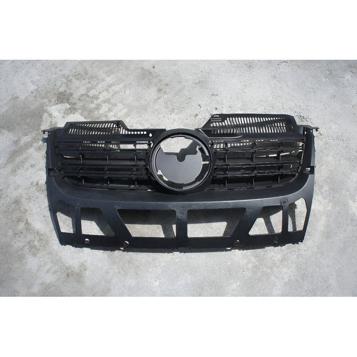 Parrilla Original Para Volkswagen Bora 2005-2010