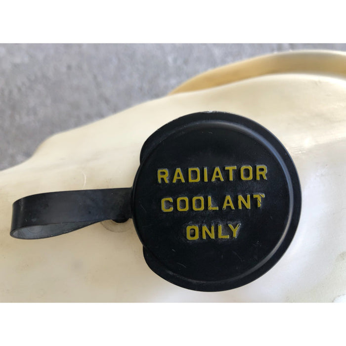 Deposito Recuperador Anticongelante Explorer 2006 2010 4.0