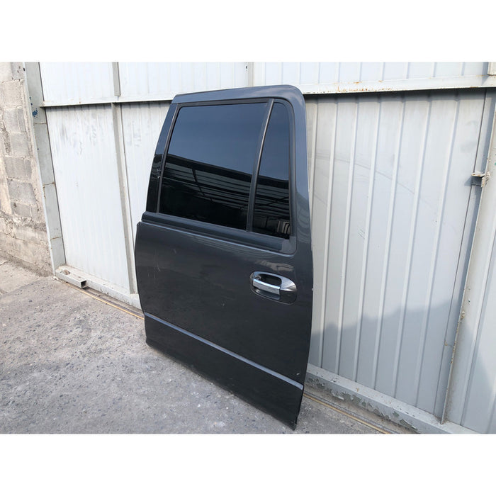 Puerta Trasera Izquierda Ford Expedition 2007 Al 2017