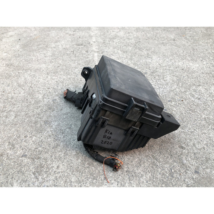 Caja De Fusibles Kia Rio 2020