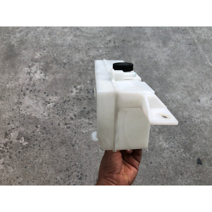 Deposito Agua Radiador Infiniti M37 2009 Al 2013 3.7