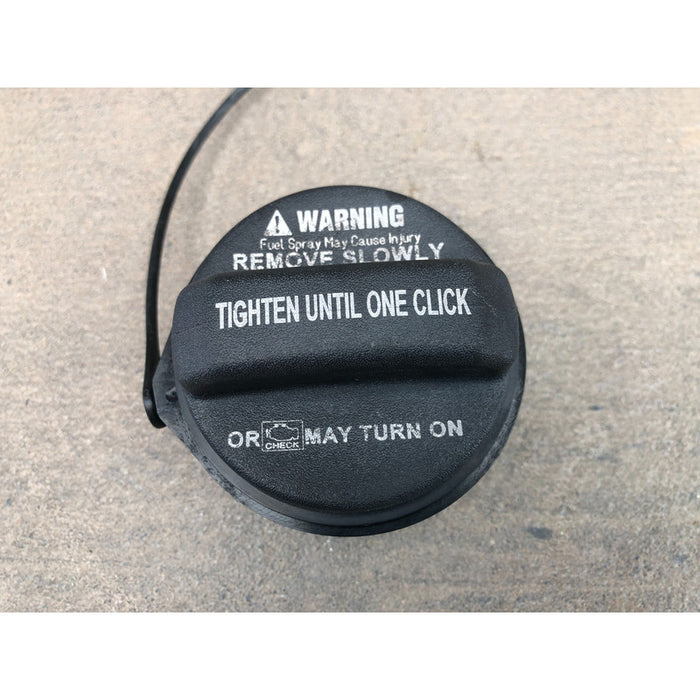 Tapón Gasolina Kia Soul Del 2014 - 2019