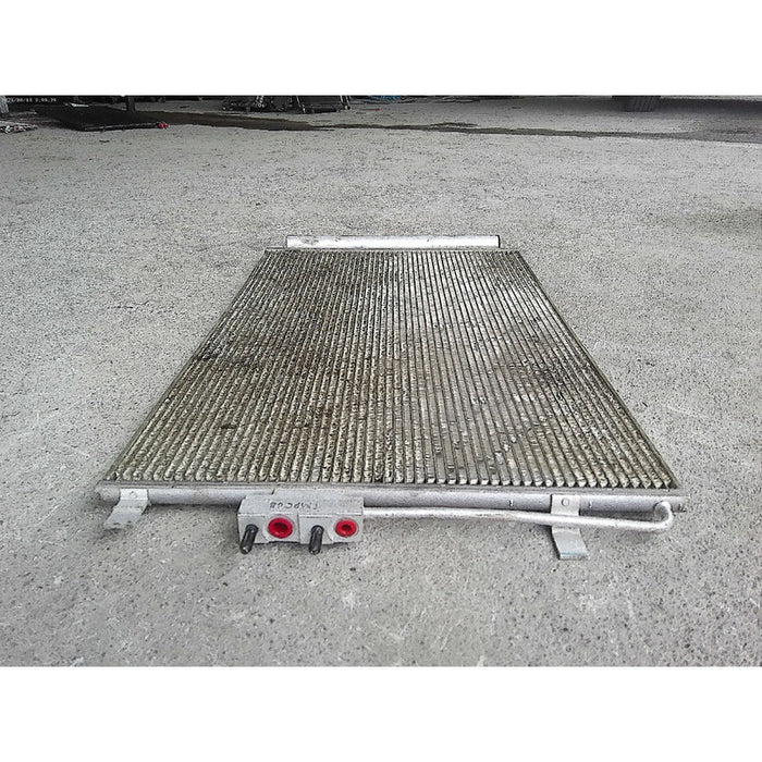 Condensador Original Hyundai Santa Fe 2019 2020 2.4 Litros
