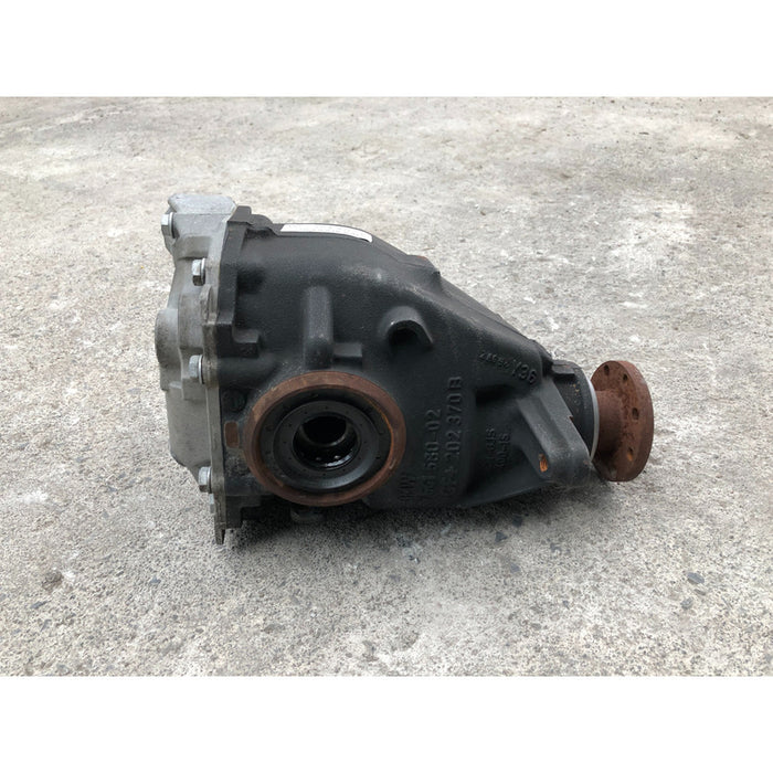 Diferencial Trasero Bmw 328 2007 Al 2013 3.0