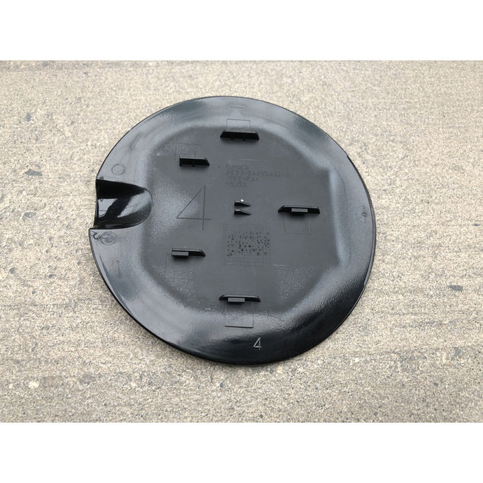 Tapa De Gasolina Ford Fiesta 2011 Al 2019