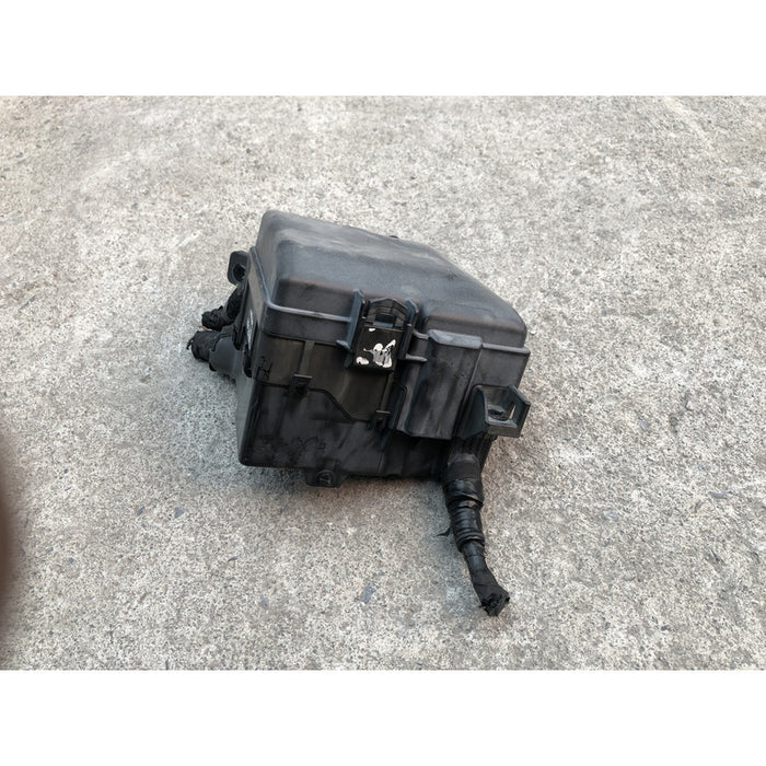 Caja De Fusibles Hyundai Sonata 2015 2016 2017 1.6