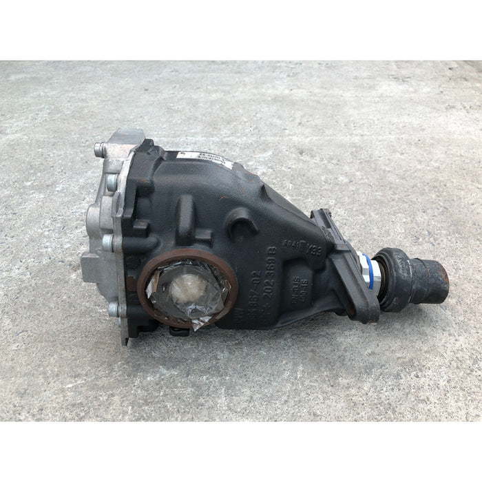 Diferencial Trasero Bmw X3 2011 Al 2017 2.0 P 3.38