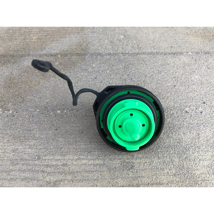 Tapon Gasolina Original Para Audi A6, 2012-2016