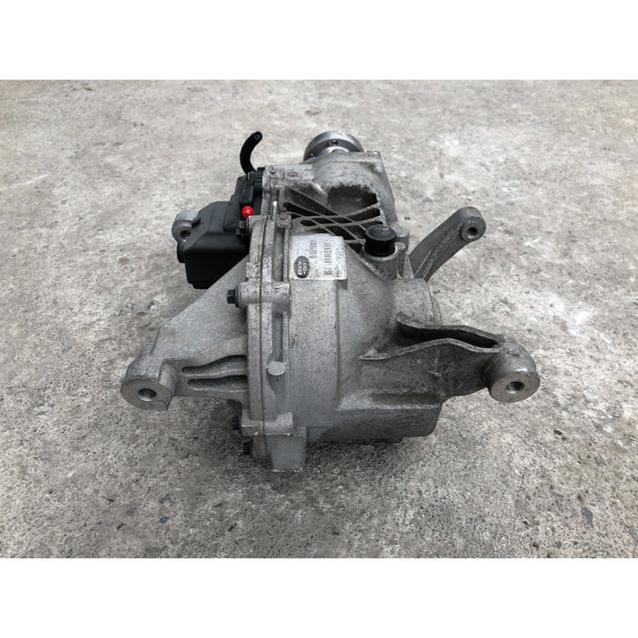 Diferencial Trasero Discovery Sport Land Rover 2018 2.0