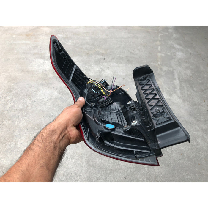 Calavera Derecha Original Honda Pilot 2009 Al 2015