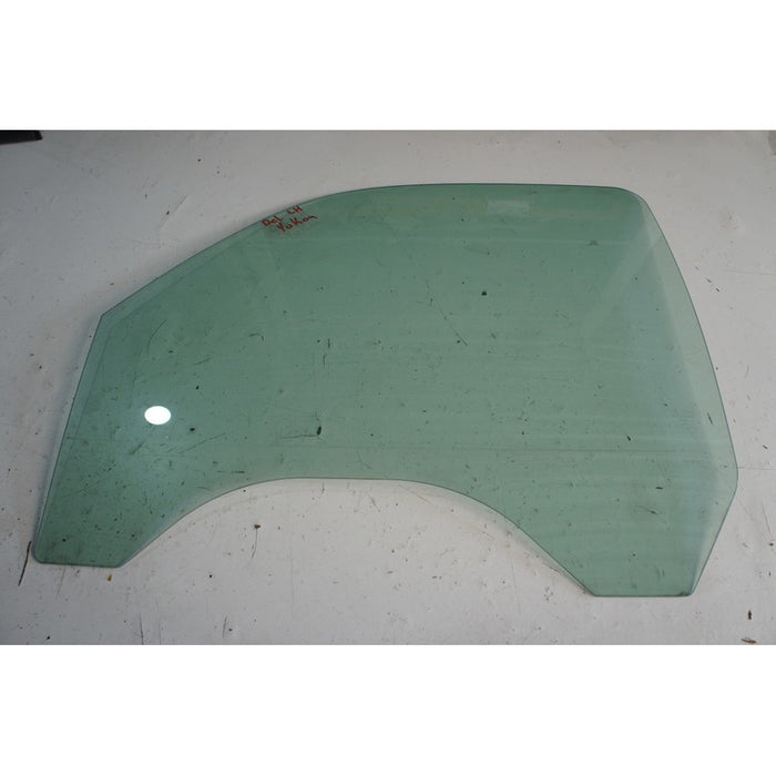 Vidrio De Puerta Delantero Izquierdo Gmc Yukon 2003 - 2006