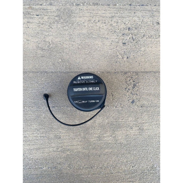 Tapón Gasolina Kia Optima 2011 Al 2015