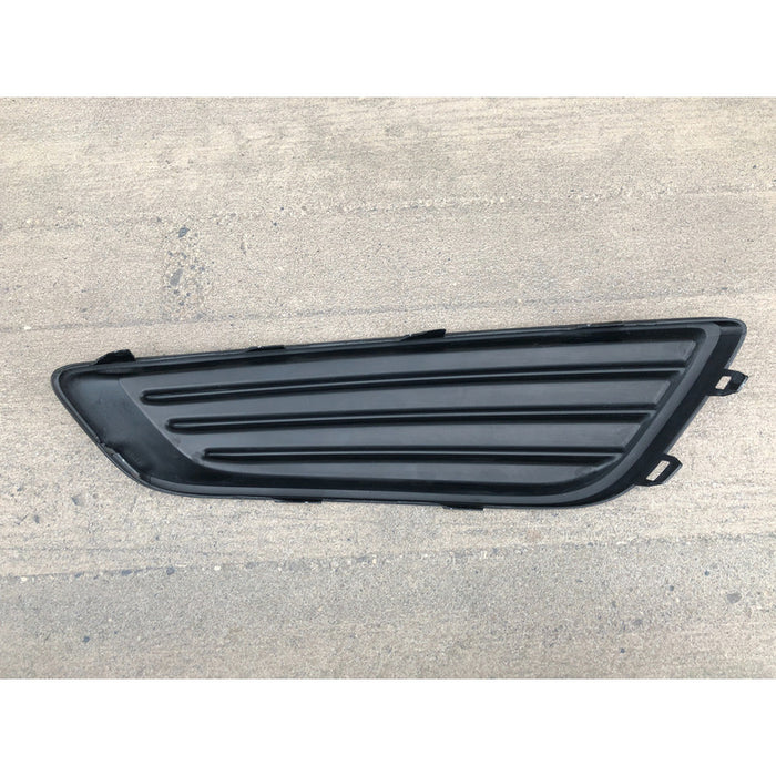 Parrilla Izquierda Ford Focus 2015 2016 2017 2018