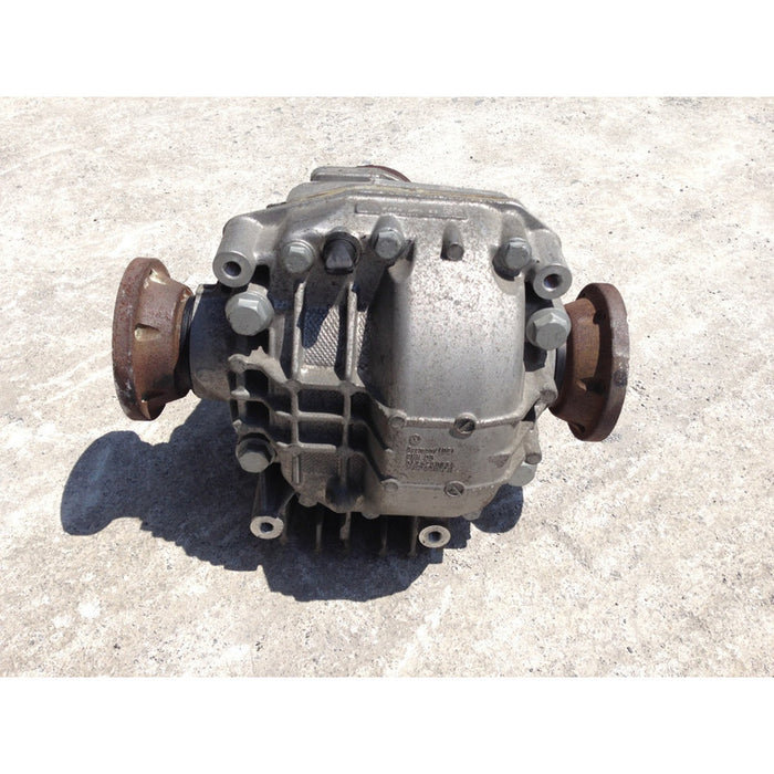 Diferencial Trasero Original Audi A4 2009-2018 2.0 Sedan