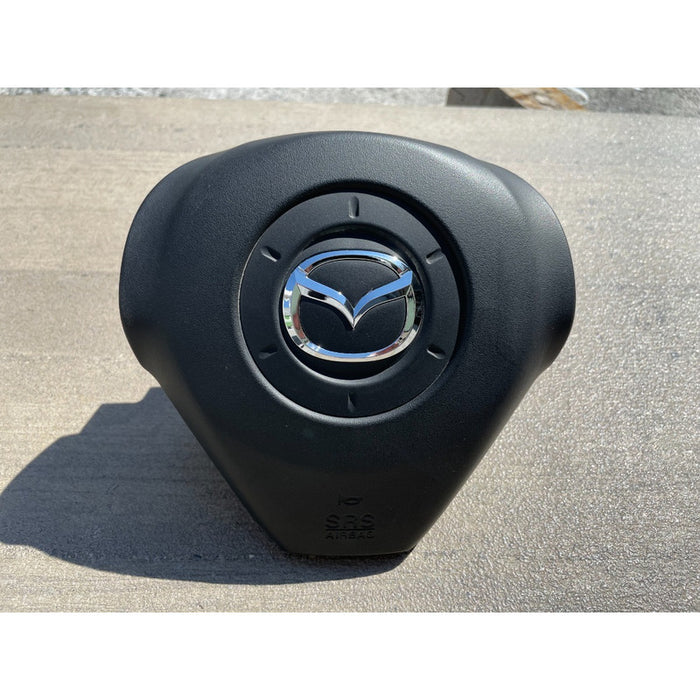 Bolsa De Aire Mazda Rx-8 Rx8 2004, 2005, 2006, 2007, 2008