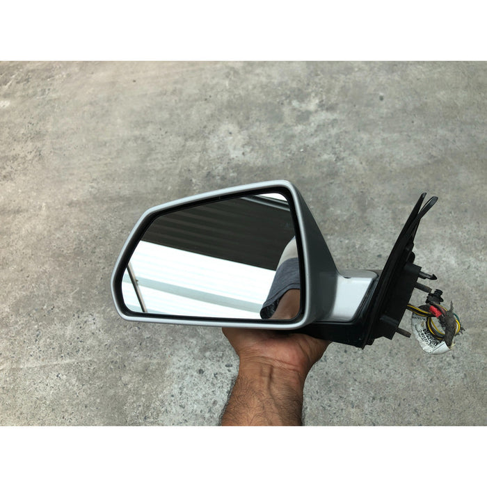 Espejo Izquierdo Original Cadillac Cts 2008 Al 2014