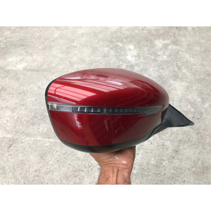 Espejo Derecho Original Nissan Rogue 2014 - 2020