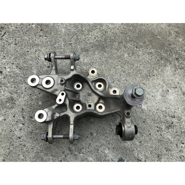 Mango Trasero Derecho Honda Accord Sedan 2018 2022 1.5