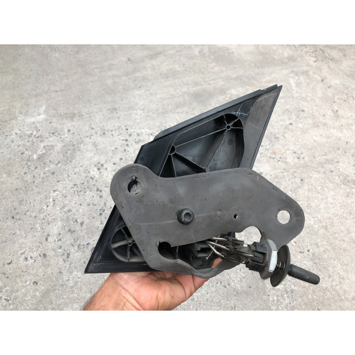 Espejo Derecho Original Volkswagen Vento 2016 Al 2022