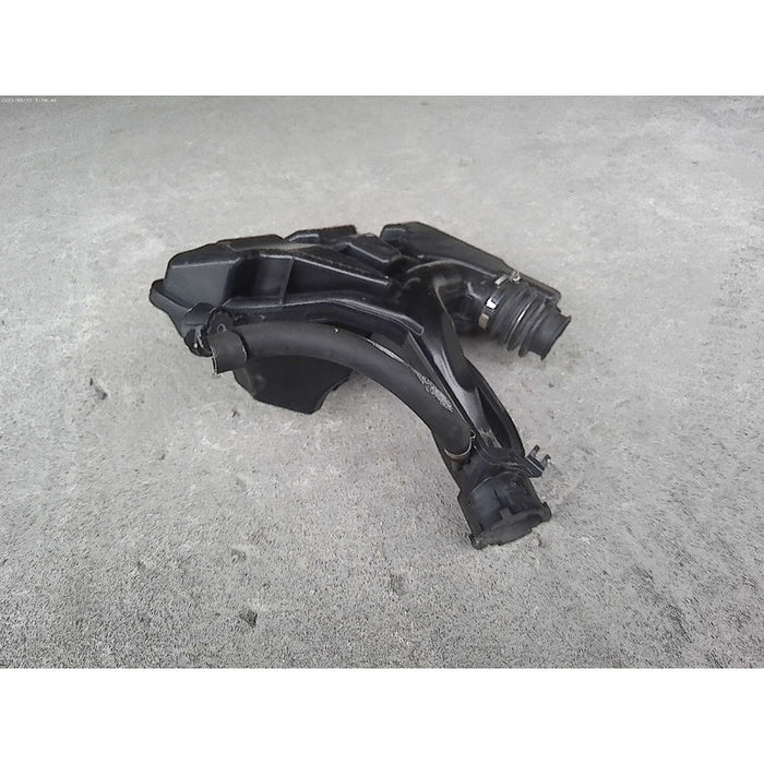 Resonador De Aire Smart Fortwo 2008 Al 2014 1.0 Litros