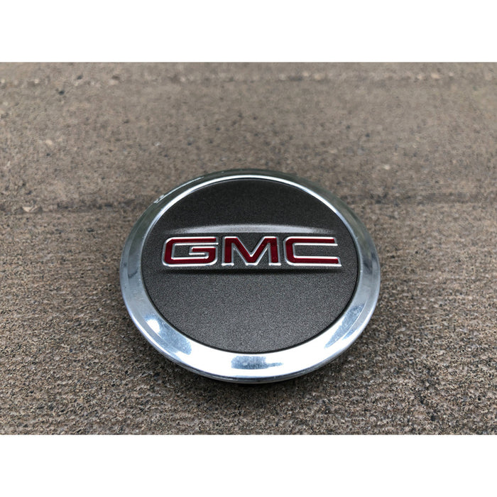 Copa Centro Rin Gmc Acadia 2010 Al 2017 Precio X Pieza