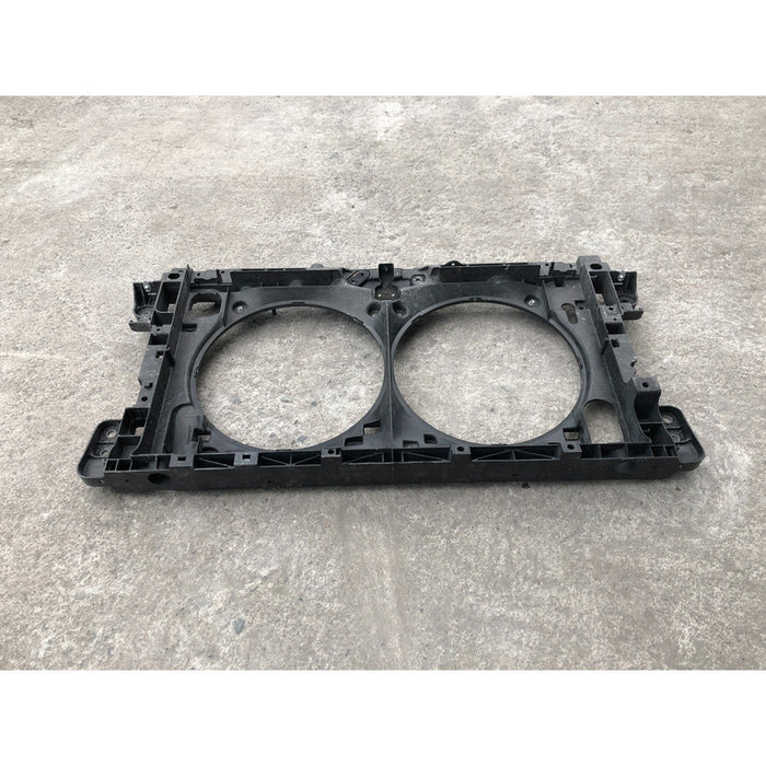 Marco De Radiador Original Nissan Maxima 2016, 2017, 2018