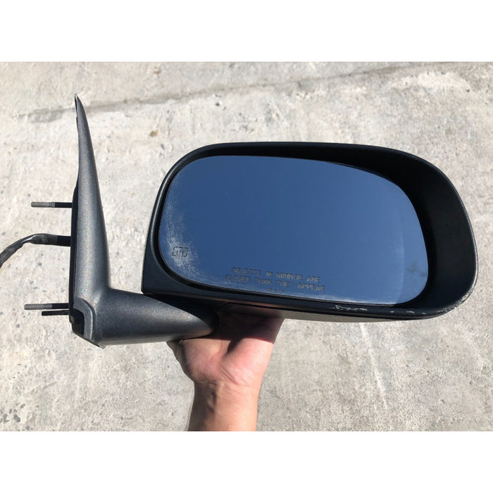 Espejo Derecho Original- Dodge Durango 2004 Al 2009