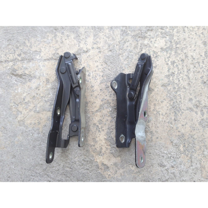 Set Bisagra De Cofre Kia Soul 2014 Al 2019