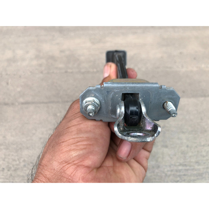 Tirante Tope Puerta Trasera Derecha Impreza 2012 2013 2014