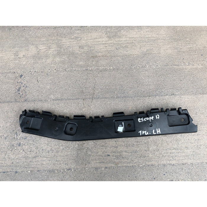 Guia Defensa Trasera Izquierda Ford Escape 2017 2018 2019