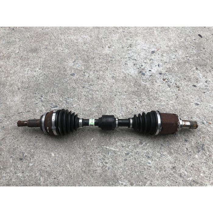 Junta Homocinetica Delantera Izquierda Camry 2010-2011 2.5 L
