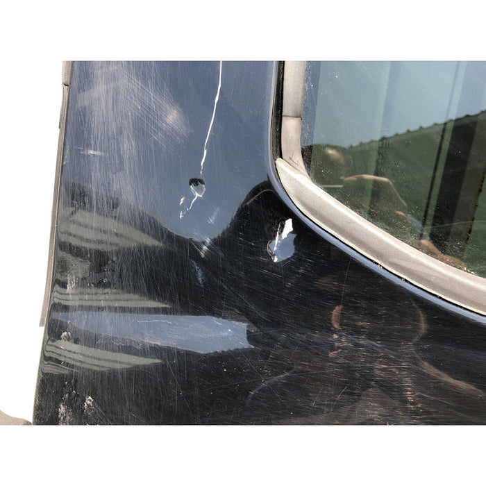 Puerta Trasera Derecha Ford Lobo F150 2015 Al 2020