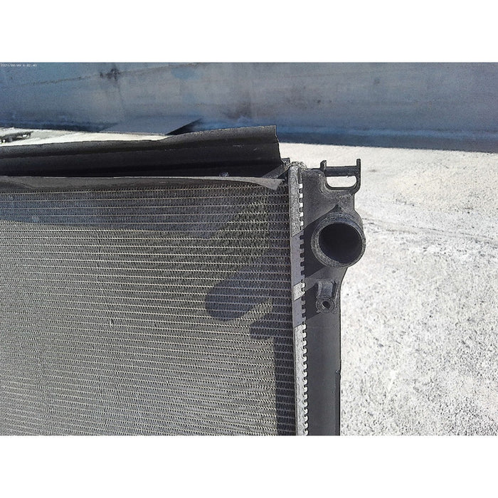 Radiador Original Chrysler 300 Del 2009 Al 2015 3.6 Litros