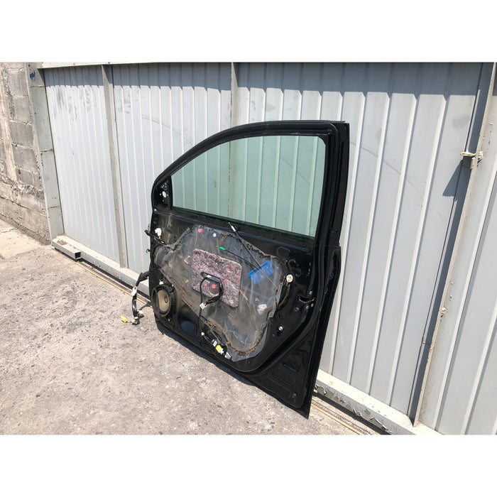 Puerta Delantera Derecha Original, Toyota Corolla 2014-2018
