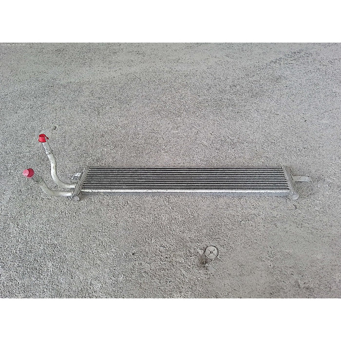 Enfriador Aceite Transmision Automatica Ecosport 2019 1.0