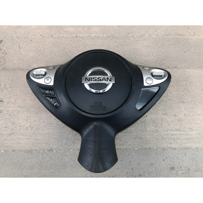 Bolsa De Aire Nissan Maxima 2009 2010 2011 2012 2013 2014