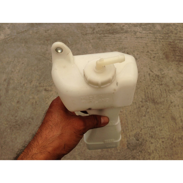 Deposito Agua Radiador Honda Fit 2009 Al 2013 1.5