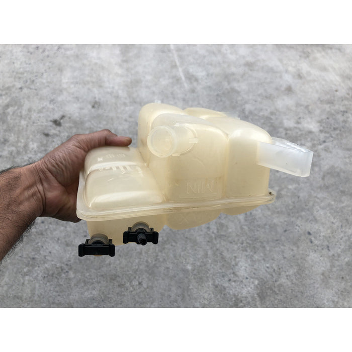 Deposito Agua Radiador Ford Focus 2012 Al 2018 2.0
