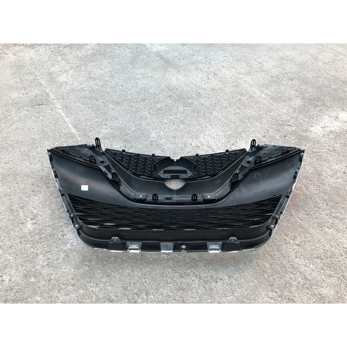 Parrilla Original Para Nissan Maxima 2016, 2017, 2018