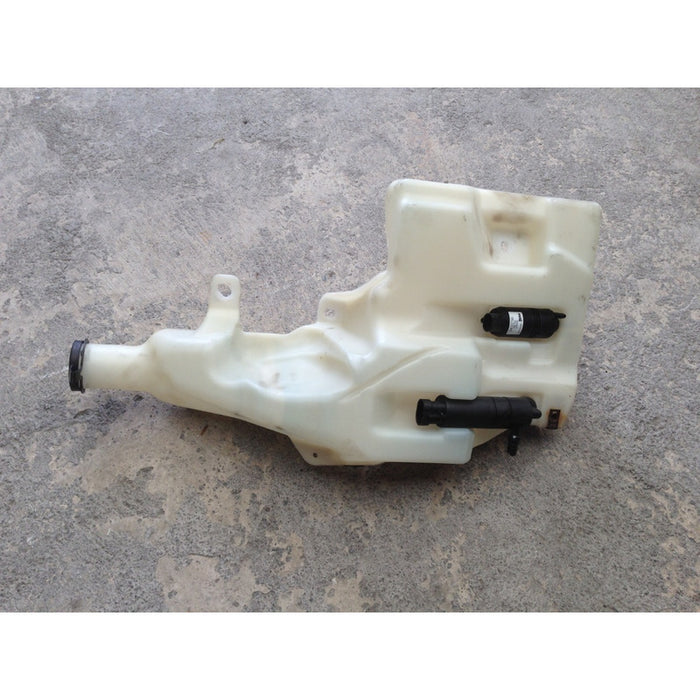Deposito Limpiabrisas Cadillac Sts 2005 Al 2011 3.6