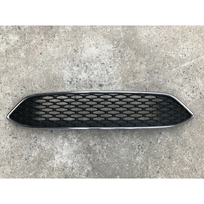 Parrilla Original Ford Focus Sedan 2015, 2016, 2017, 2018