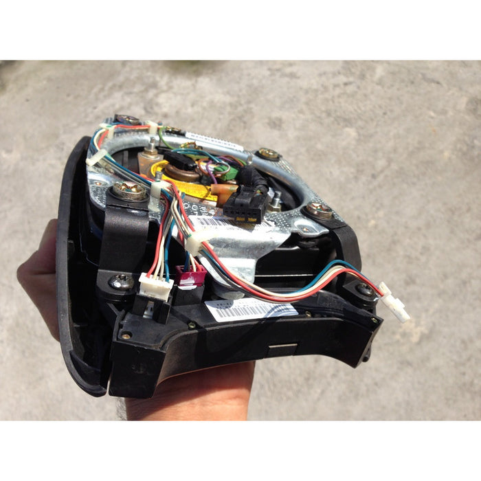 Bolsa De Aire Volante Para Bmw 320, 320ia Luxury 2005